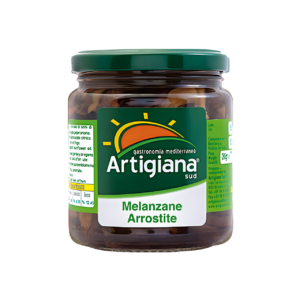 carisashop_artigianasud_orto_melanzane_arrostite