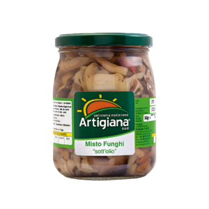 carisashop_artigianasud_orto_misto_funghi_sottolio