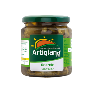 carisashop_artigianasud_scarole_sottolio