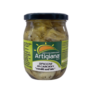 carisashop_artigianasud_spicchi_carciofi_conditi_sottolio