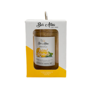 Babà in vasocottura al limoncello