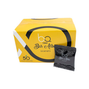 Caffè in cialde - senza kit