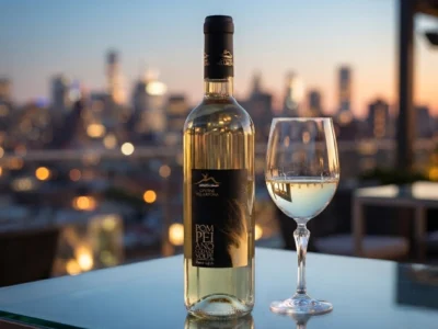 Guida agli abbinamenti tra vino e cibo con vini campani